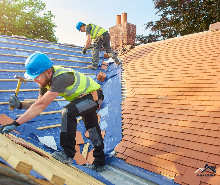 Why choose Roof Repair Near Me in Hartsburg, IL